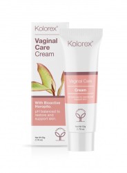 Kolorex Vaginal Care Cream 50g