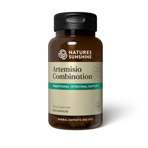 Artemisia Combination 100 caps