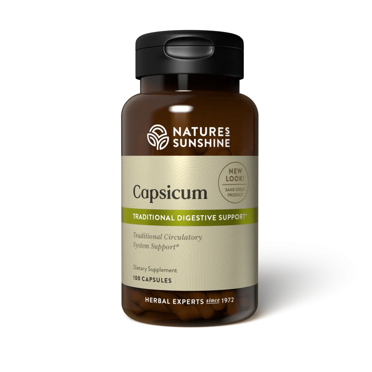 Capsicum