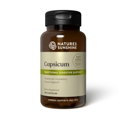 Capsicum