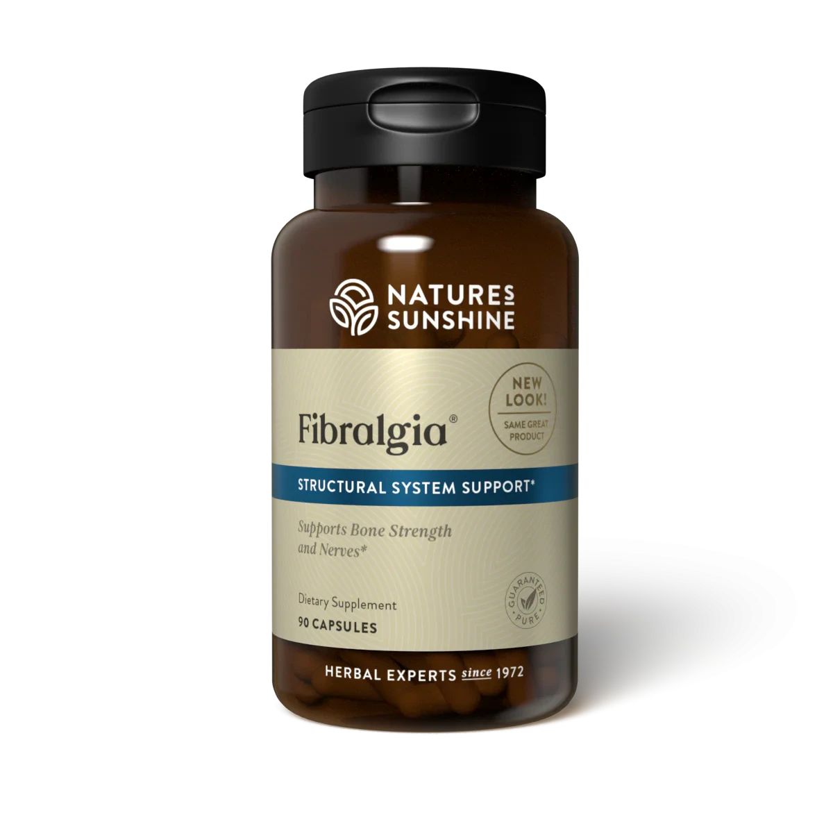 Fibralgia 90 caps
