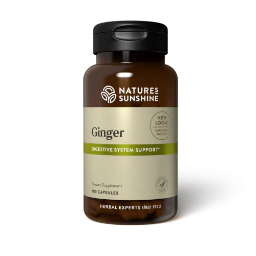 Ginger