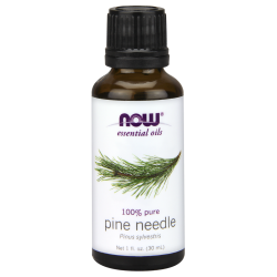 Pine Needle Oil 30ml (Now)