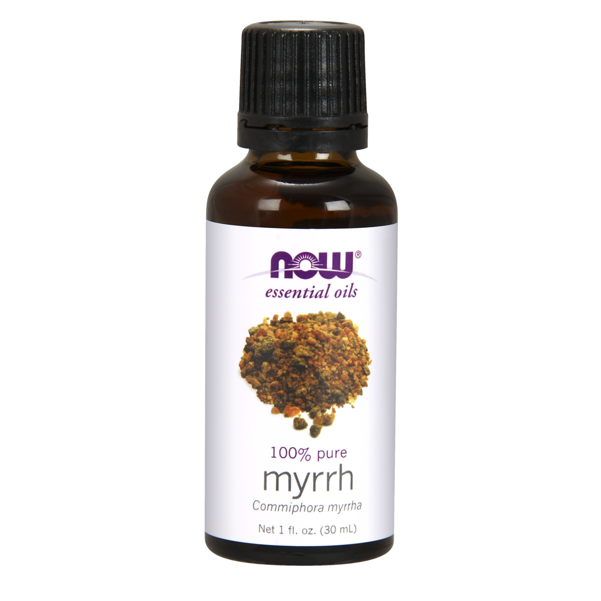 Myrrh Oil 30ml (Now)