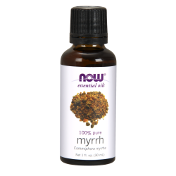 Myrrh Oil 30ml (Now)