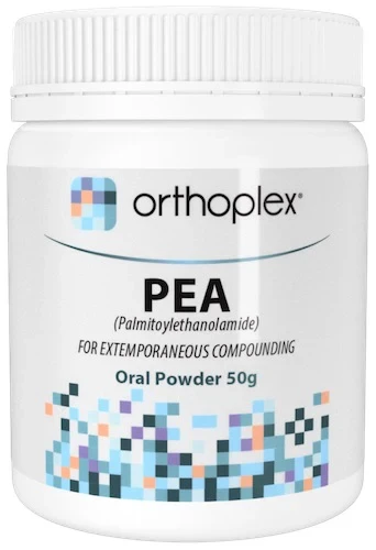 Orthoplex PEA Powder 50g