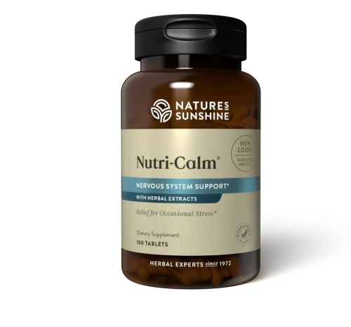 Nutri-Calm 100 tabs