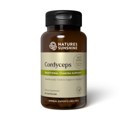 Cordyceps 90 caps