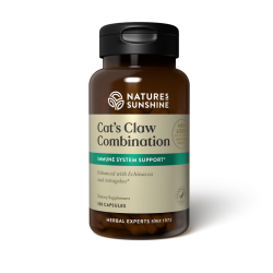 Cat's Claw 100 caps