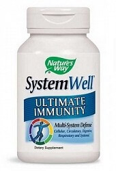 SystemWell Tablets 45+ 90