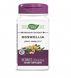Boswellia  60 caps