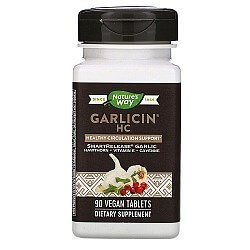 Garlicin HC  90 tabs