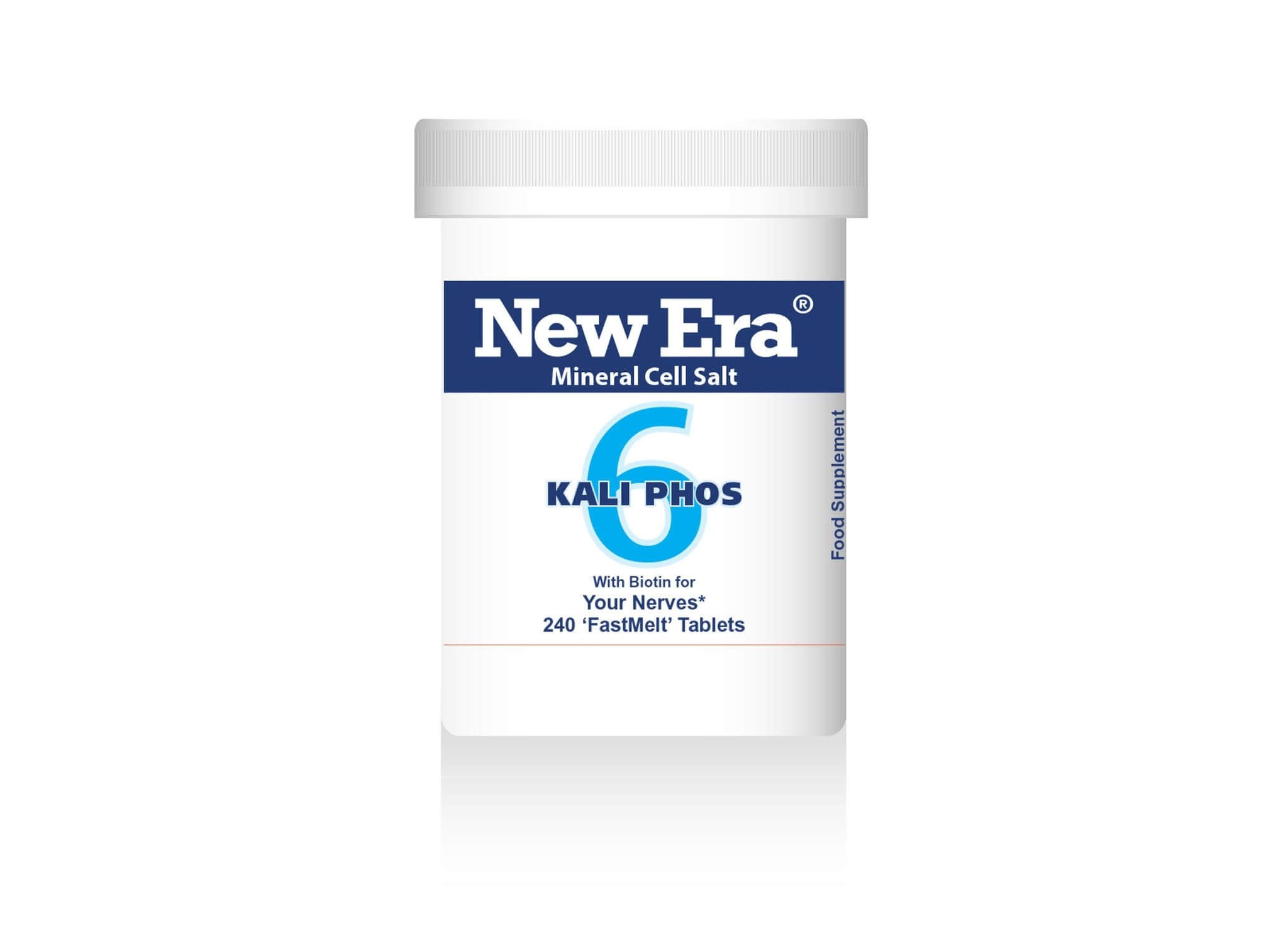 No.6 KALI. PHOS, Potassium Phosphate