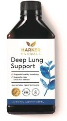 Deep Lung Support 250ml & 500ml