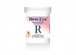 New Era Mineral Cell Salt Combination R