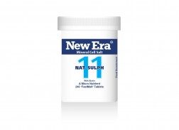 New Era single cell salt number 11