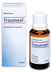 Traumeel® S Drops  	30ml drops