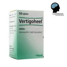 Heel Vertigoheel Oral Drops (30mL)