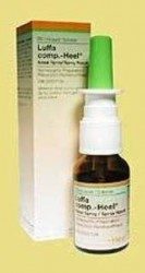 Luffa comp-Heel Nasal Spray 20 mL