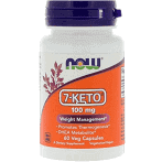 7-Keto-DHEA 60VC