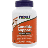 Candida Support Veg Capsules 90