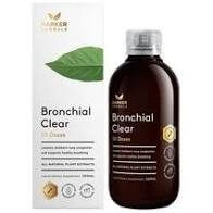 Bronchial Clear 250ml