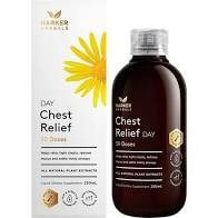 Chest Relief Day 250ml