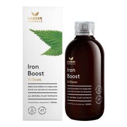 Iron Boost 250ml