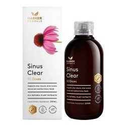 Sinus Clear 250ml