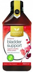 Bladder Support 250ml