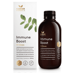 Immune Boost 250ml