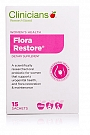 Flora Restore 15 sachets