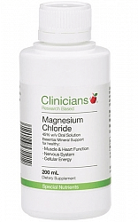 Magnesium Chloride 45% 200ml