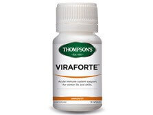 Thompson's ViraForte Capsules 24