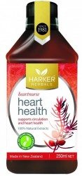 Harker Herbals Heart Health 250ml