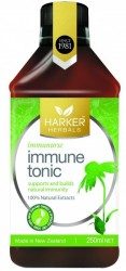 Harker Herbals Immune Tonic 250ml