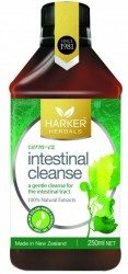 Intestinal Cleanse 250ml