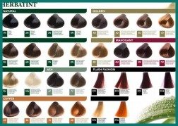 Herbatint 4N Chestnut