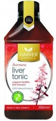 Liver Tonic 250ml