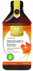 RecoveryTonic 250ml