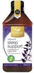 Sleep Support 250ml