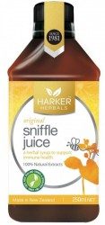 Sniffle Juice 250ml