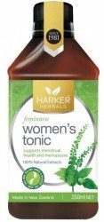 Women's Tonic 250ml