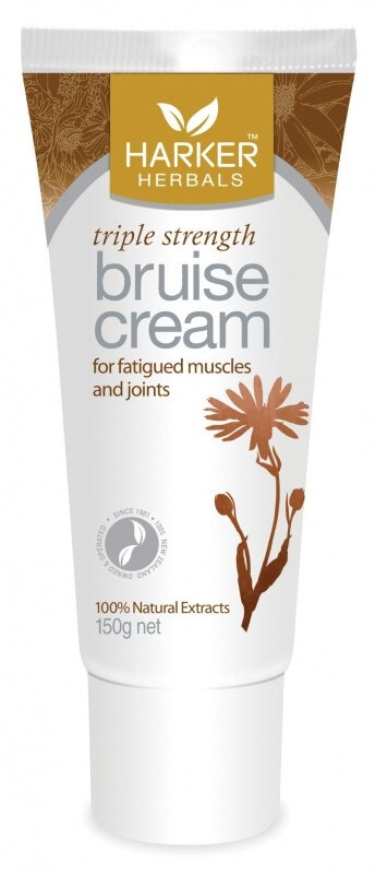 Bruise Cream 100g