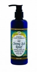 Chronic Itch Relief 250ml