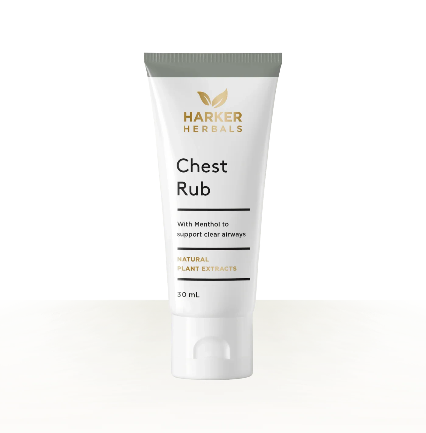 Chest Rub 30g Harker Herbals