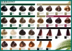 Herbatint 6N Dark Blonde