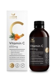 Vitamin C 650mg 250ml