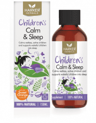 Children's Calm & Sleep 150ml