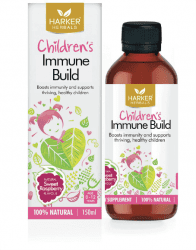 Children's Immune Build 150ml